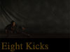 Eight Kicks Kung Fu Video